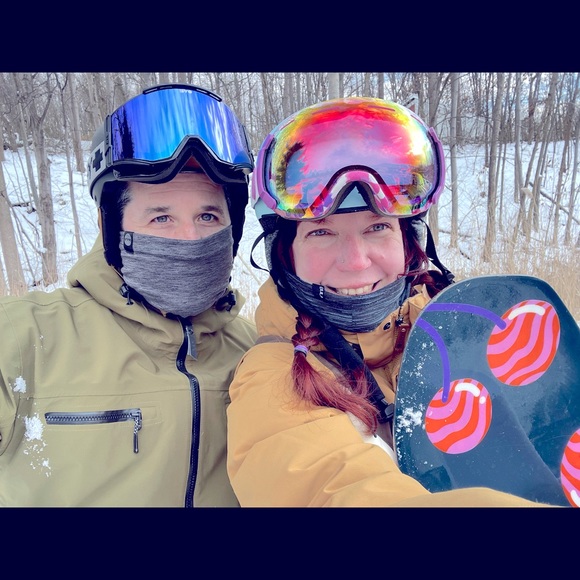 Meet your Posher, Suzanne - Picture 1 of 1